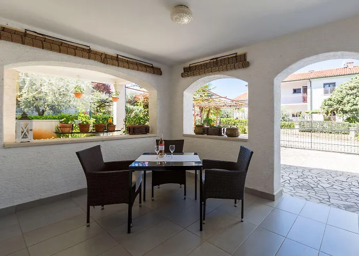 Lauschiges Nur 400 Meter Zum Mit Parkplatz, Waschmaschine, Garten *