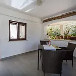 Apartment Lauschiges Nur 400 Meter Zum Mit Parkplatz, Waschmaschine, Garten *