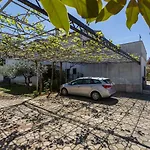 Lauschiges Nur 400 Meter Zum Mit Parkplatz, Waschmaschine, Garten