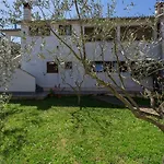 Lauschiges Nur 400 Meter Zum Mit Parkplatz, Waschmaschine, Garten *