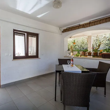 Apartment Lauschiges Nur 400 Meter Zum Mit Parkplatz, Waschmaschine, Garten *