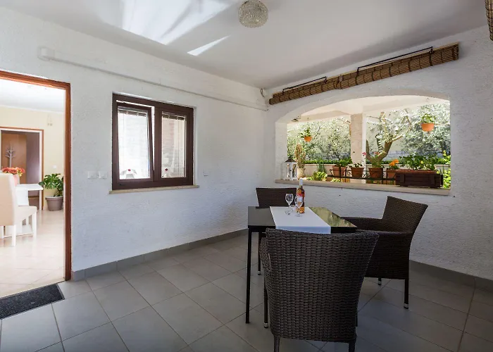 Apartman Lauschiges Nur 400 Meter Zum Mit Parkplatz, Waschmaschine, Garten *