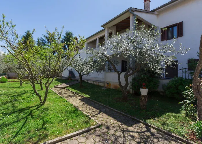 Apartman Lauschiges Nur 400 Meter Zum Mit Parkplatz, Waschmaschine, Garten