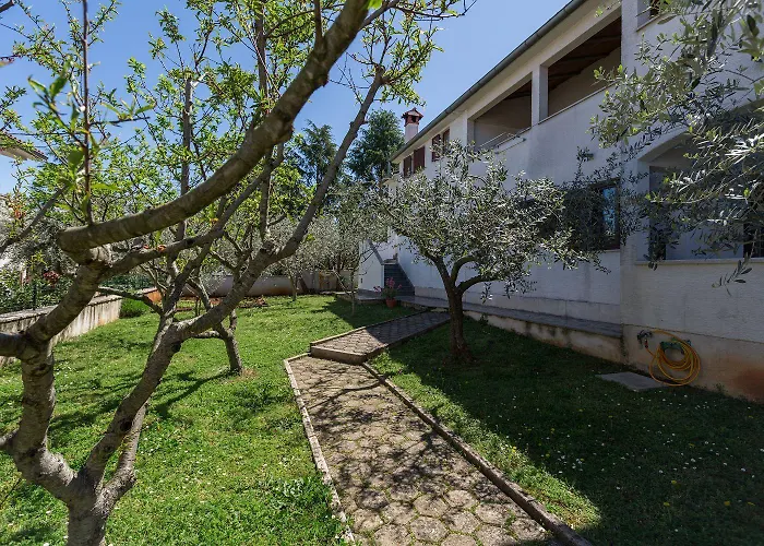 Lauschiges Nur 400 Meter Zum Mit Parkplatz, Waschmaschine, Garten Διαμέρισμα *